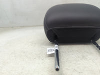 2017 Ford Taurus Headrest Head Rest Front Driver Seat Black - Oemusedautoparts1.com