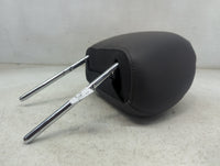 2017 Ford Taurus Headrest Head Rest Front Driver Seat Black - Oemusedautoparts1.com
