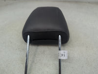 2017 Ford Taurus Headrest Head Rest Front Driver Seat Black - Oemusedautoparts1.com