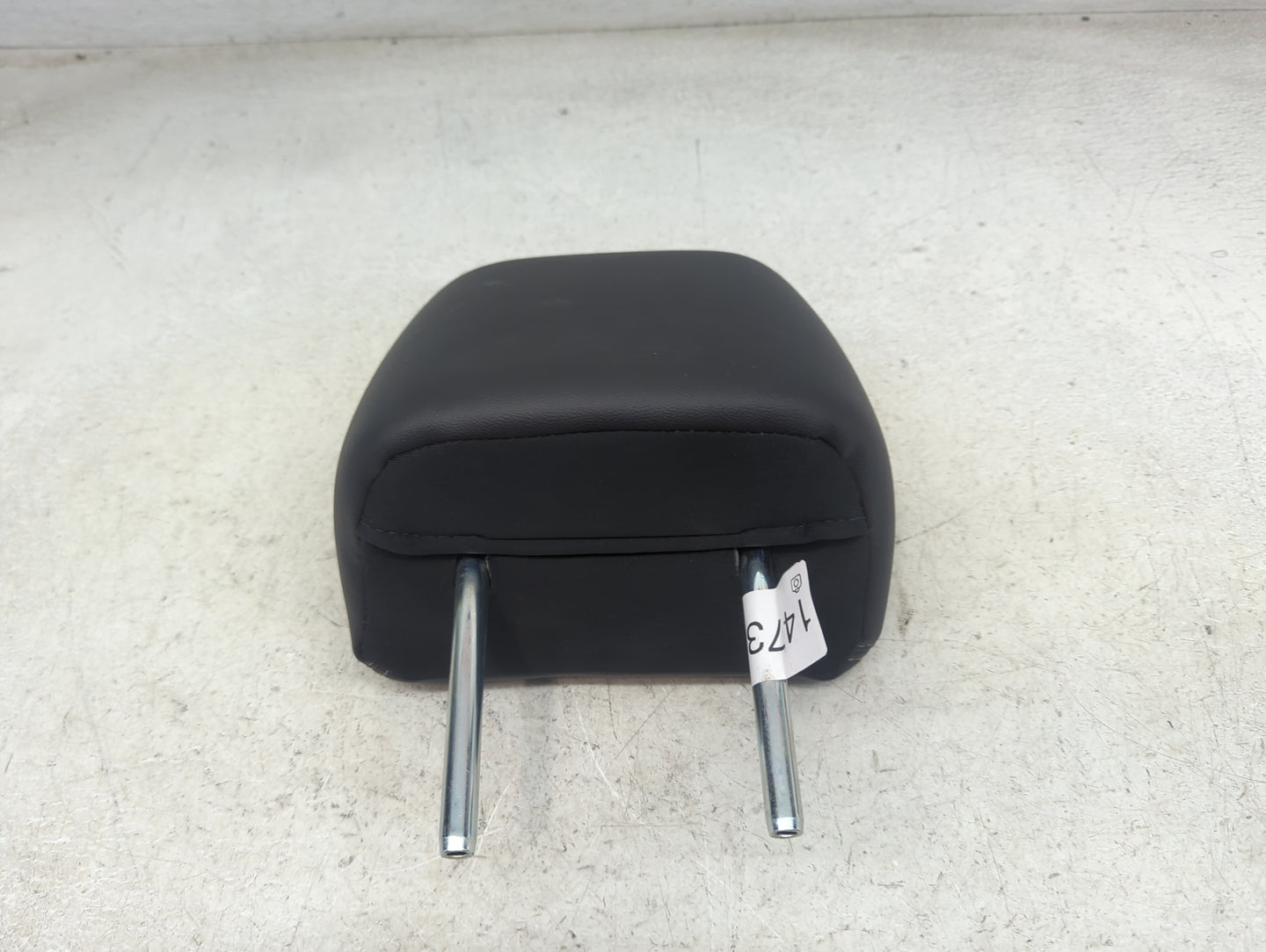 2017 Ford Taurus Headrest Head Rest Rear Seat Fits OEM Used Auto Parts - Oemusedautoparts1.com