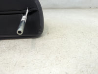 2017 Ford Taurus Headrest Head Rest Rear Seat Fits OEM Used Auto Parts - Oemusedautoparts1.com