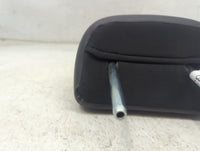 2017 Ford Taurus Headrest Head Rest Rear Seat Fits OEM Used Auto Parts - Oemusedautoparts1.com