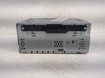 compare product 2016-2017 Ford Taurus Radio AM FM Cd Player Receiver Replacement P/N:DG1T-19C107-LD Fits Fits 2016 2017 OEM Used Auto Parts