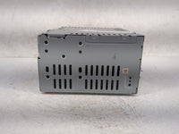 2016-2017 Ford Taurus Radio AM FM Cd Player Receiver Replacement P/N:DG1T-19C107-LD Fits Fits 2016 2017 OEM Used Auto Parts 