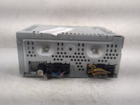 2016-2017 Ford Taurus Radio AM FM Cd Player Receiver Replacement P/N:DG1T-19C107-LD Fits Fits 2016 2017 OEM Used Auto Parts 