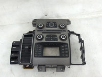 2014-2019 Ford Taurus Radio Control Panel 1489250 - Oemusedautoparts1.com