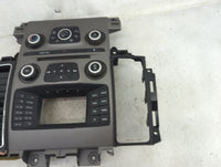 2014-2019 Ford Taurus Radio Control Panel 1489250 - Oemusedautoparts1.com