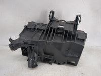 2017-2019 Ford Taurus Fusebox Fuse Box Panel Relay Module P/N:DG1T-14A003-BA BT2T-CA, BT2T-14B192-AB Fits Fits 2017 2018 201