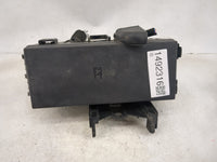 2017-2019 Ford Taurus Fusebox Fuse Box Panel Relay Module P/N:DG1T-14A003-BA 8T2T-14B192-AB Fits Fits 2017 2018 2019 OEM Use