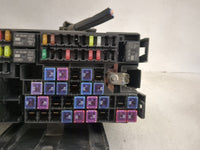 2017-2019 Ford Taurus Fusebox Fuse Box Panel Relay Module P/N:DG1T-14A003-BA 8T2T-14B192-AB Fits Fits 2017 2018 2019 OEM Use