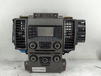 2014-2019 Ford Taurus Radio Control Panel 1507198 - Oemusedautoparts1.com