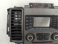2014-2019 Ford Taurus Radio Control Panel 1507198 - Oemusedautoparts1.com