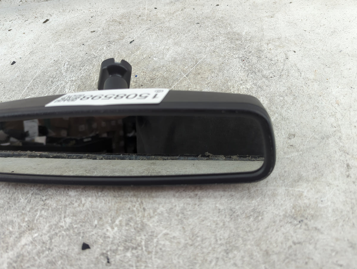 2013-2017 Ford Taurus Interior Rear View Mirror Replacement OEM P/N:E11 046533 E11 026533 Fits OEM Used Auto Parts - Oemused