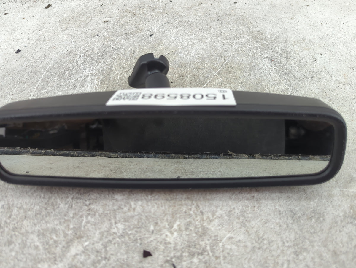 2013-2017 Ford Taurus Interior Rear View Mirror Replacement OEM P/N:E11 046533 E11 026533 Fits OEM Used Auto Parts - Oemused
