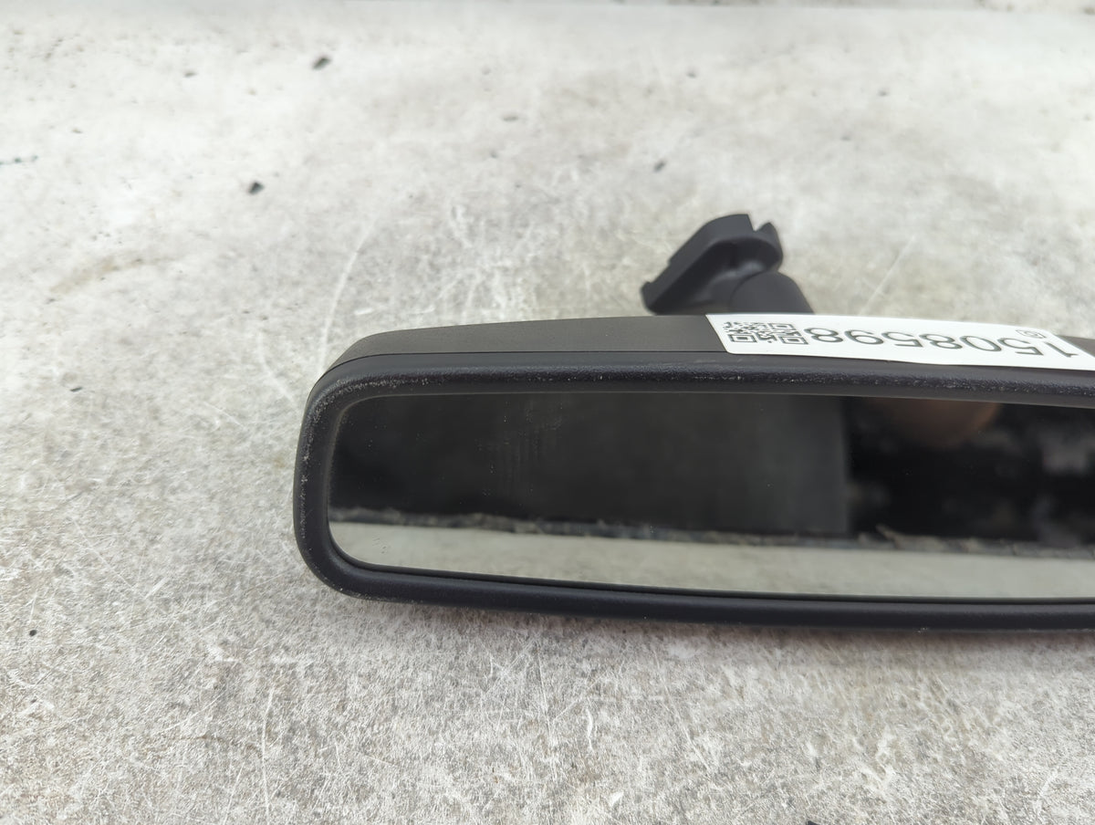 2013-2017 Ford Taurus Interior Rear View Mirror Replacement OEM P/N:E11 046533 E11 026533 Fits OEM Used Auto Parts - Oemused