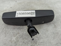2013-2017 Ford Taurus Interior Rear View Mirror Replacement OEM P/N:E11 046533 E11 026533 Fits OEM Used Auto Parts - Oemused