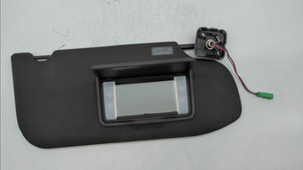 compare product 2013-2018 Ford Taurus Sun Visor Shade Replacement Passenger Right Mirror Fits Fits 2010 2011 2012 2013 2014 2015 2016 2017 2018 OEM Used Auto Parts