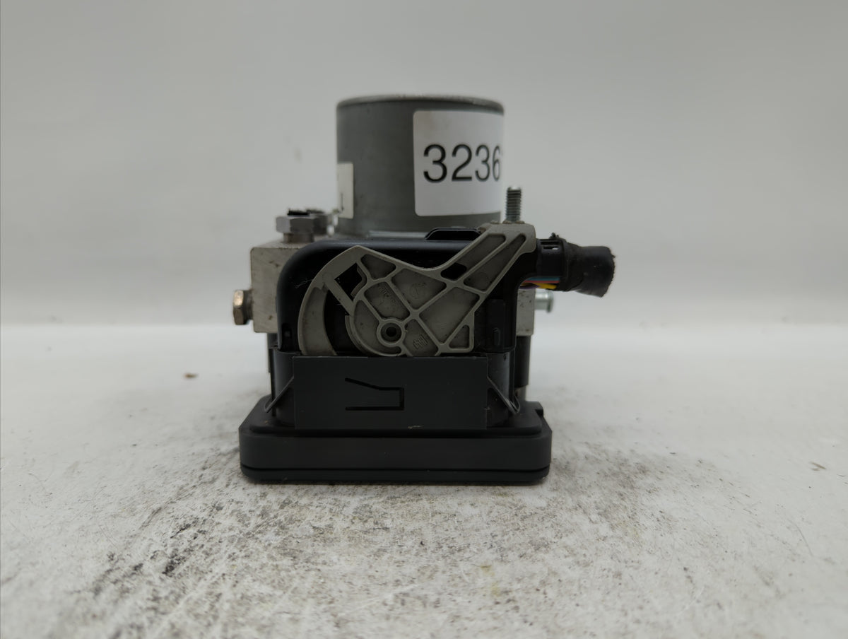 2014-2019 Ford Taurus Anti-Lock Brake ABS Pump Module Actuator OEM P/N:FG13-2C405-AB DG13-2C405-AG Fits OEM Used Auto Parts 