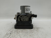2014-2019 Ford Taurus Anti-Lock Brake ABS Pump Module Actuator OEM P/N:FG13-2C405-AB DG13-2C405-AG Fits OEM Used Auto Parts 