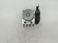 2014-2018 Ford Taurus ABS Pump Control Module Replacement P/N:FG13-2C405-Ac FG13-2C405-AB Fits Fits 2014 2015 2016 2017 2018