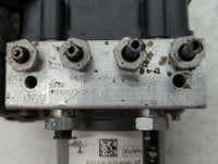 2014-2018 Ford Taurus ABS Pump Control Module Replacement P/N:FG13-2C405-Ac FG13-2C405-AB Fits Fits 2014 2015 2016 2017 2018