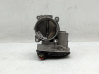 2013-2019 Ford Taurus Throttle Body P/N:2K1613A-0799 AT4E-9F991-EL, AT4E-EF Fits Fits 2011 2012 2013 2014 2015 2016 2017 201