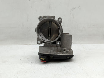 compare product 2013-2019 Ford Taurus Throttle Body P/N:2K1613A-0799 AT4E-9F991-EL, AT4E-EF Fits Fits 2011 2012 2013 2014 2015 2016 2017 2018 2019 OEM Used Auto Parts