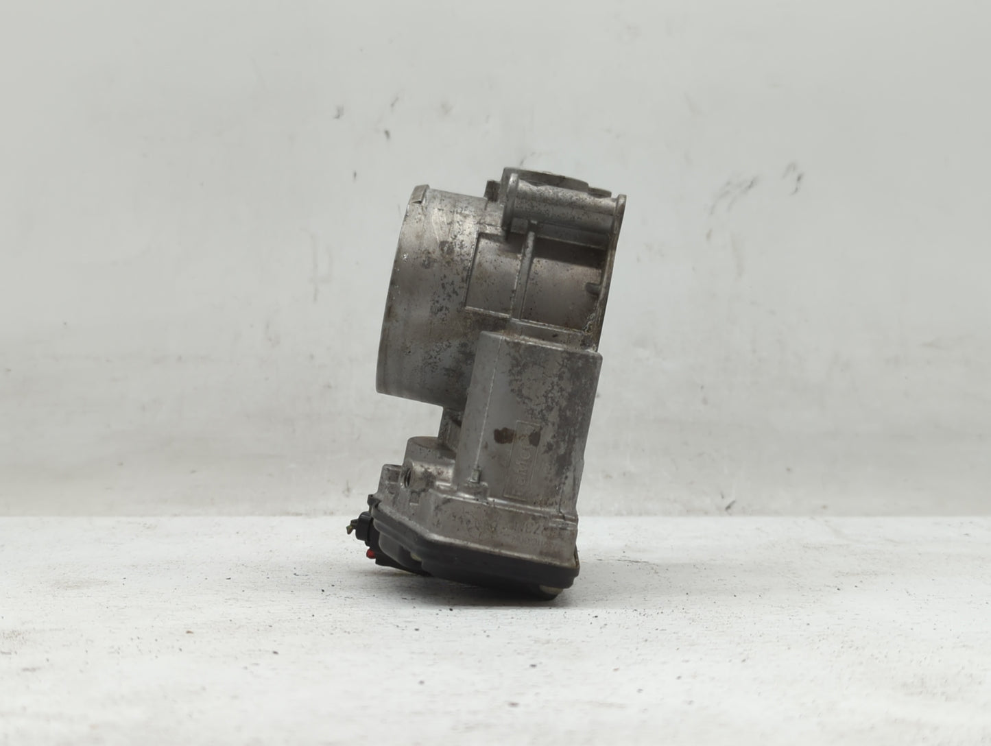 2013-2019 Ford Taurus Throttle Body P/N:2K1613A-0799 AT4E-9F991-EL, AT4E-EF Fits Fits 2011 2012 2013 2014 2015 2016 2017 201