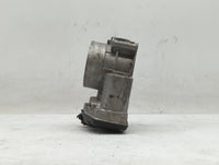 2013-2019 Ford Taurus Throttle Body P/N:2K1613A-0799 AT4E-9F991-EL, AT4E-EF Fits Fits 2011 2012 2013 2014 2015 2016 2017 201