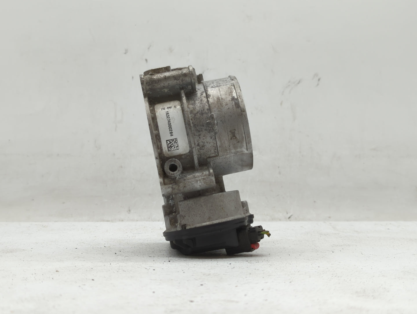 2013-2019 Ford Taurus Throttle Body P/N:2K1613A-0799 AT4E-9F991-EL, AT4E-EF Fits Fits 2011 2012 2013 2014 2015 2016 2017 201