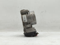 2013-2019 Ford Taurus Throttle Body P/N:2K1613A-0799 AT4E-9F991-EL, AT4E-EF Fits Fits 2011 2012 2013 2014 2015 2016 2017 201
