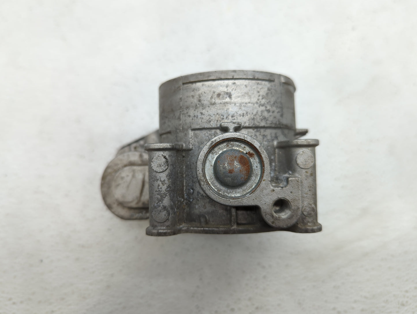2013-2019 Ford Taurus Throttle Body P/N:2K1613A-0799 AT4E-9F991-EL, AT4E-EF Fits Fits 2011 2012 2013 2014 2015 2016 2017 201