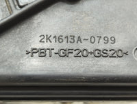2013-2019 Ford Taurus Throttle Body P/N:2K1613A-0799 AT4E-9F991-EL, AT4E-EF Fits Fits 2011 2012 2013 2014 2015 2016 2017 201