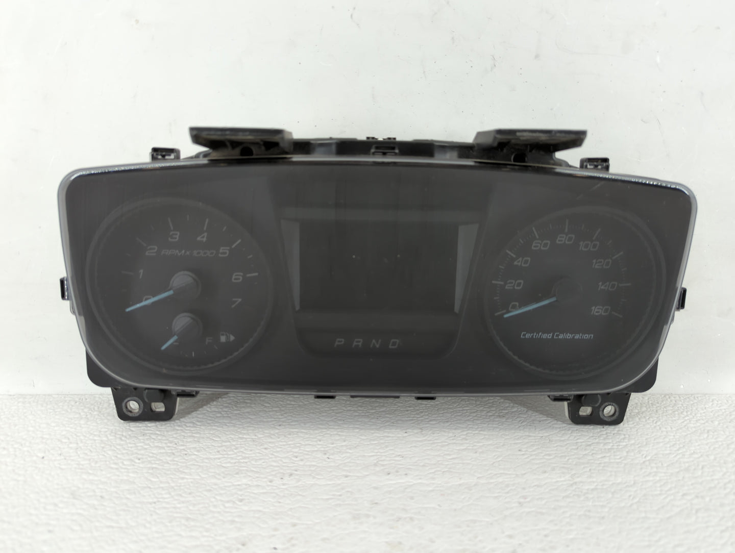 2017-2019 Ford Taurus Instrument Cluster Speedometer Gauges P/N:HG1T-10849-LB Fits Fits 2017 2018 2019 OEM Used Auto Parts -