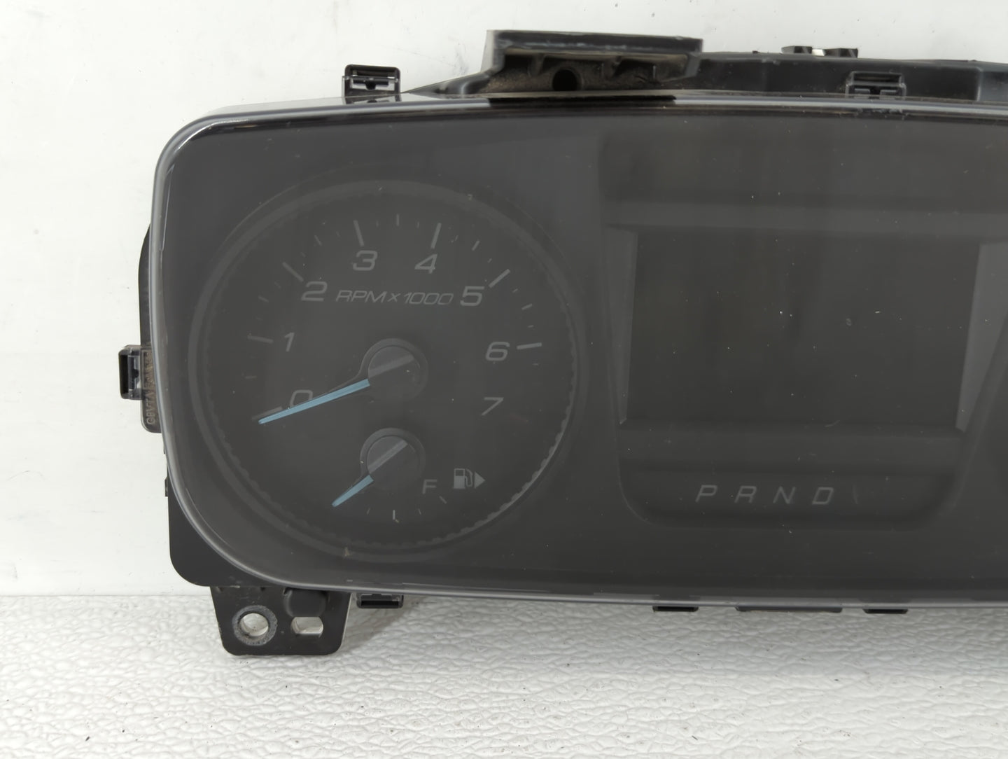 2017-2019 Ford Taurus Instrument Cluster Speedometer Gauges P/N:HG1T-10849-LB Fits Fits 2017 2018 2019 OEM Used Auto Parts -