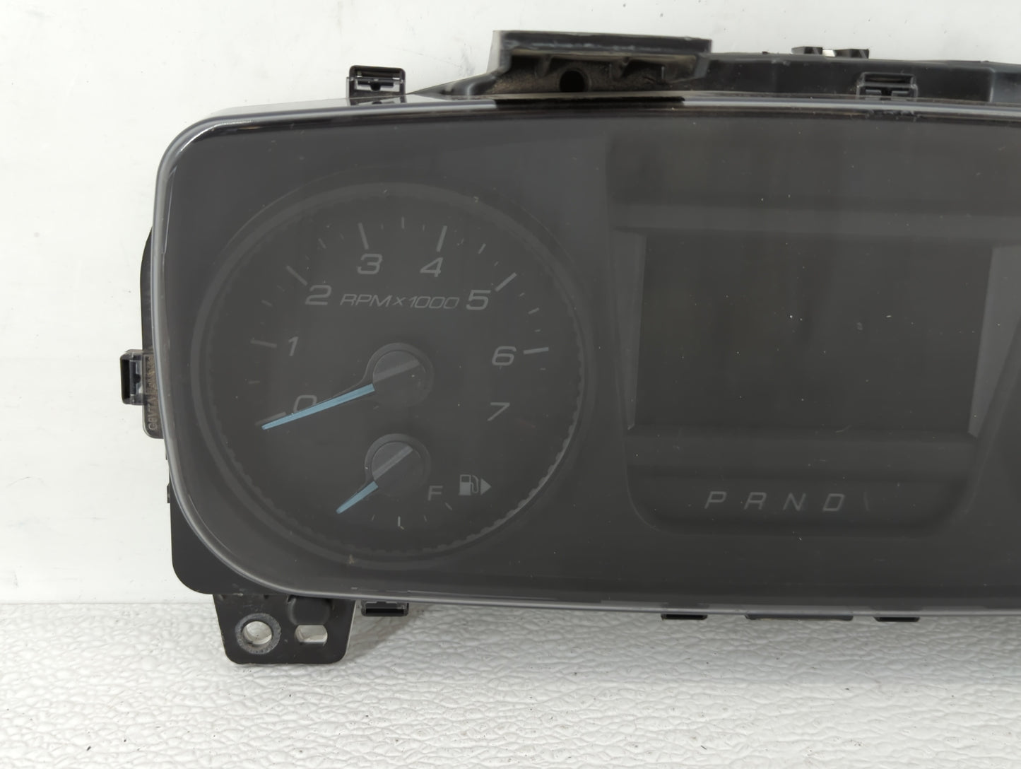 2017-2019 Ford Taurus Instrument Cluster Speedometer Gauges P/N:HG1T-10849-LB Fits Fits 2017 2018 2019 OEM Used Auto Parts -