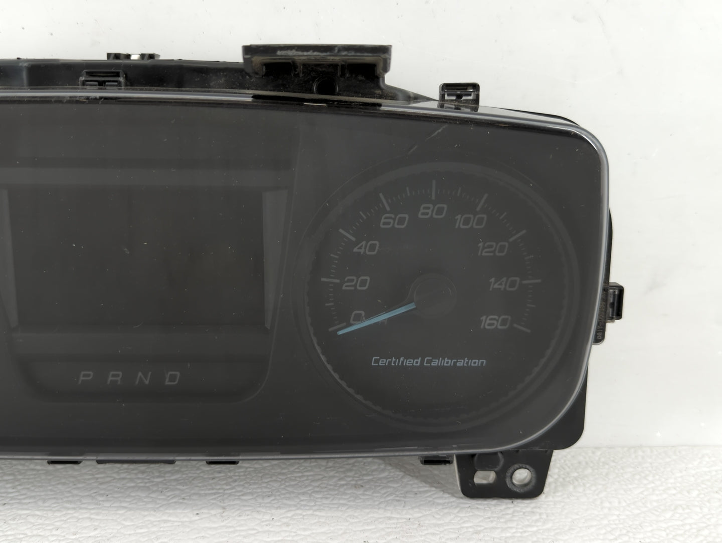 2017-2019 Ford Taurus Instrument Cluster Speedometer Gauges P/N:HG1T-10849-LB Fits Fits 2017 2018 2019 OEM Used Auto Parts -