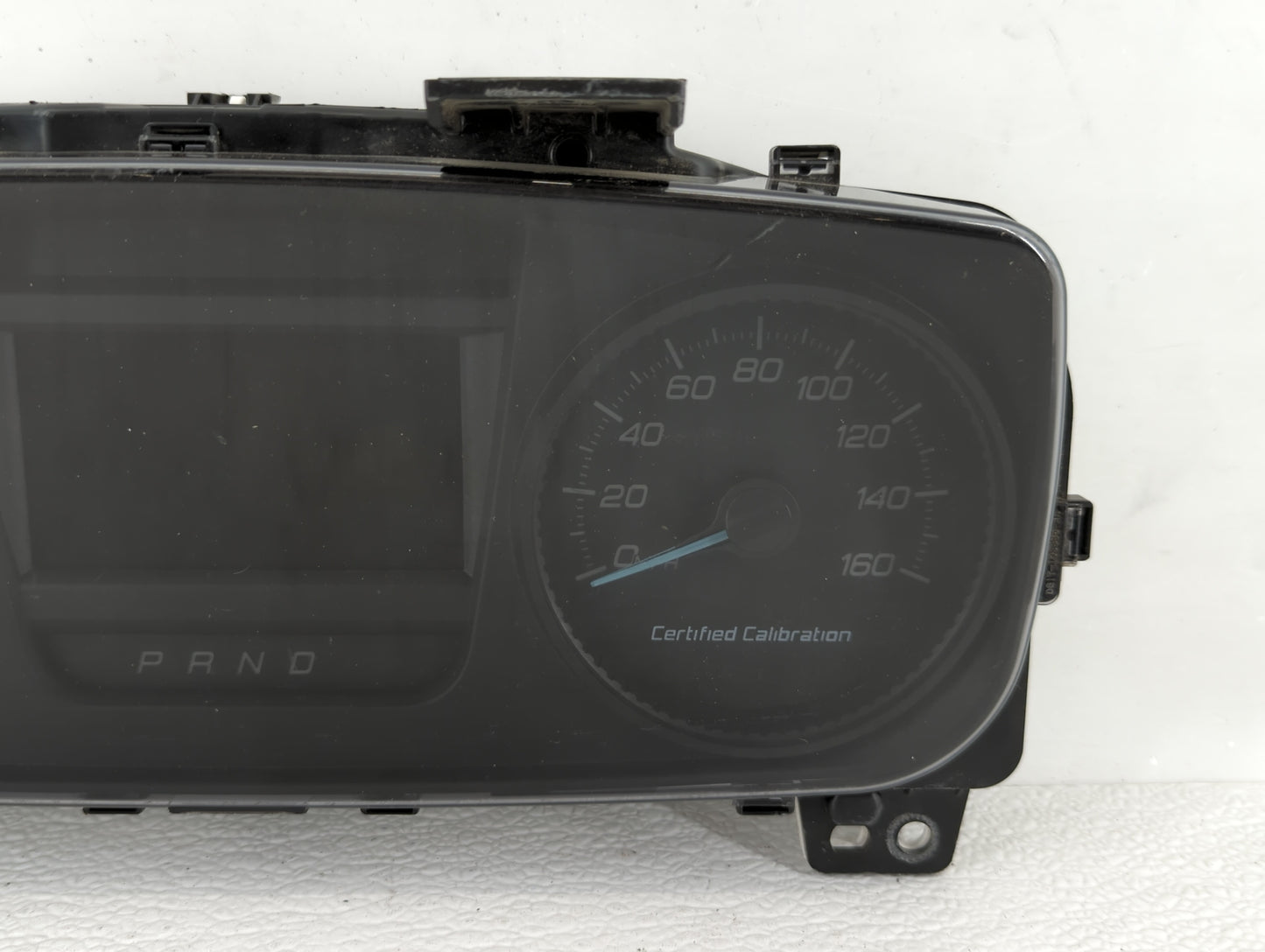 2017-2019 Ford Taurus Instrument Cluster Speedometer Gauges P/N:HG1T-10849-LB Fits Fits 2017 2018 2019 OEM Used Auto Parts -