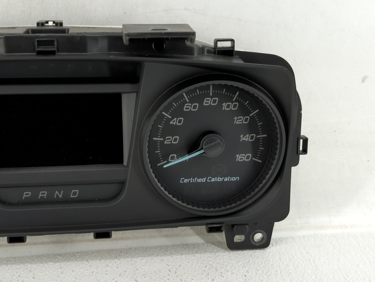 2017-2019 Ford Taurus Instrument Cluster Speedometer Gauges P/N:HG1T-10849-LB Fits Fits 2017 2018 2019 OEM Used Auto Parts -
