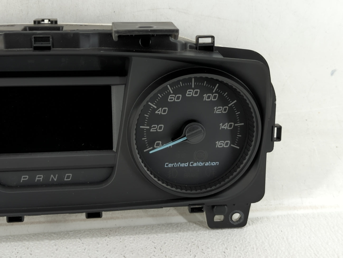 2017-2019 Ford Taurus Instrument Cluster Speedometer Gauges P/N:HG1T-10849-LB Fits Fits 2017 2018 2019 OEM Used Auto Parts -