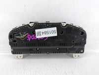 2017-2019 Ford Taurus Instrument Cluster Speedometer Gauges P/N:HG1T-10849-LB Fits Fits 2017 2018 2019 OEM Used Auto Parts -