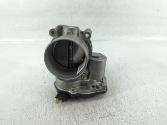compare product 2013-2019 Ford Taurus Throttle Body P/N:AT4E-9F991-EL Fits Fits 2011 2012 2013 2014 2015 2016 2017 2018 2019 OEM Used Auto Parts