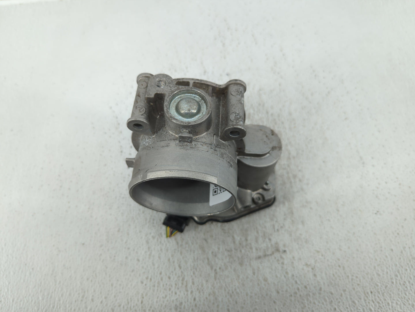 2013-2019 Ford Taurus Throttle Body P/N:AT4E-9F991-EL Fits Fits 2011 2012 2013 2014 2015 2016 2017 2018 2019 OEM Used Auto P