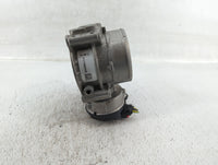 2013-2019 Ford Taurus Throttle Body P/N:AT4E-9F991-EL Fits Fits 2011 2012 2013 2014 2015 2016 2017 2018 2019 OEM Used Auto P