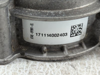 2013-2019 Ford Taurus Throttle Body P/N:AT4E-9F991-EL Fits Fits 2011 2012 2013 2014 2015 2016 2017 2018 2019 OEM Used Auto P