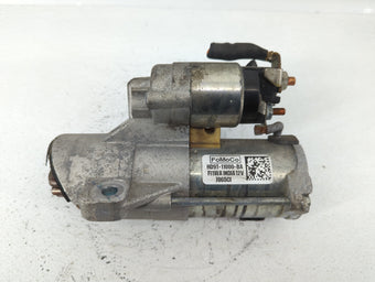 compare product 2008-2019 Ford Taurus Car Starter Motor Solenoid OEM P/N:HD9T-11000-BA Fits OEM Used Auto Parts