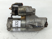 2008-2019 Ford Taurus Car Starter Motor Solenoid OEM P/N:HD9T-11000-BA Fits OEM Used Auto Parts - Oemusedautoparts1.com