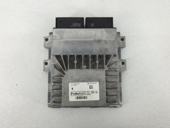 compare product 2014-2019 Ford Taurus Chassis Control Module Ccm Bcm Body Control