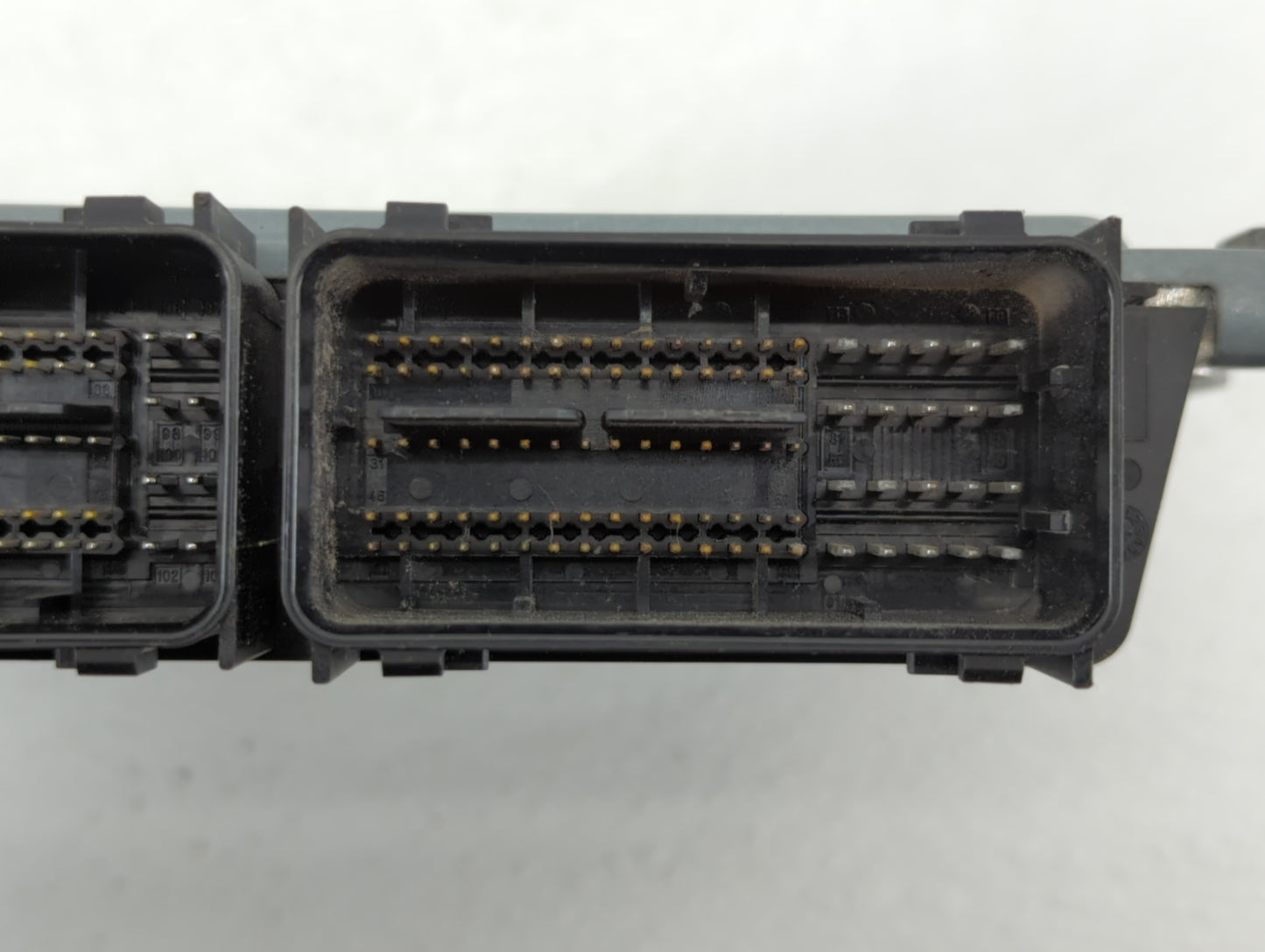 2014-2019 Ford Taurus Chassis Control Module Ccm Bcm Body Control - Oemusedautoparts1.com