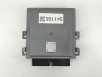2014-2019 Ford Taurus Chassis Control Module Ccm Bcm Body Control - Oemusedautoparts1.com